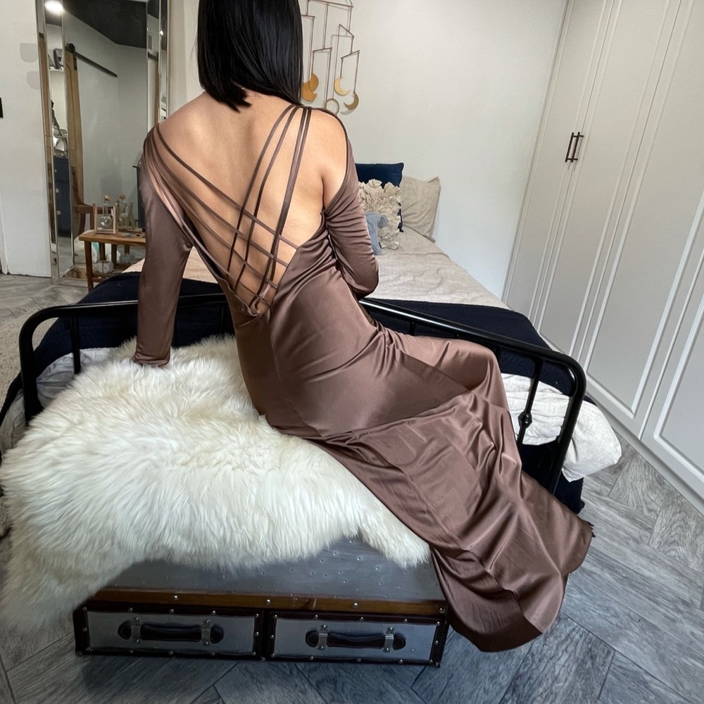 NWT Cult Gaia Dress